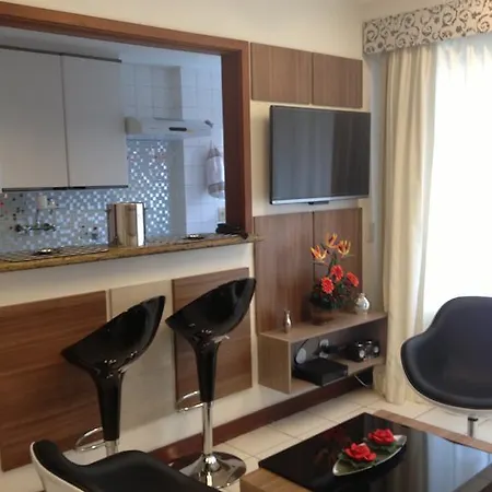 Alto Estilo Barra Posto 8 Apartment Rio de Janeiro Room photo