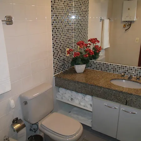 Alto Estilo Barra Posto 8 Apartment Rio de Janeiro Exterior photo
