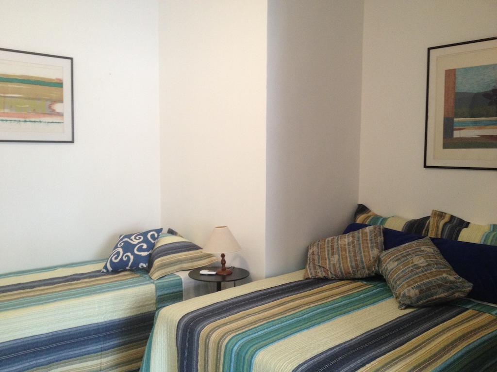 Alto Estilo Barra Posto 8 Apartment *
