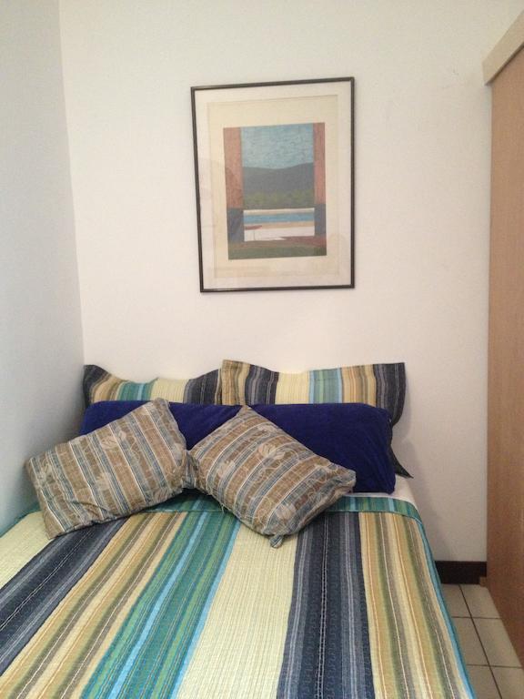 Alto Estilo Barra Posto 8 Apartment Rio de Janeiro