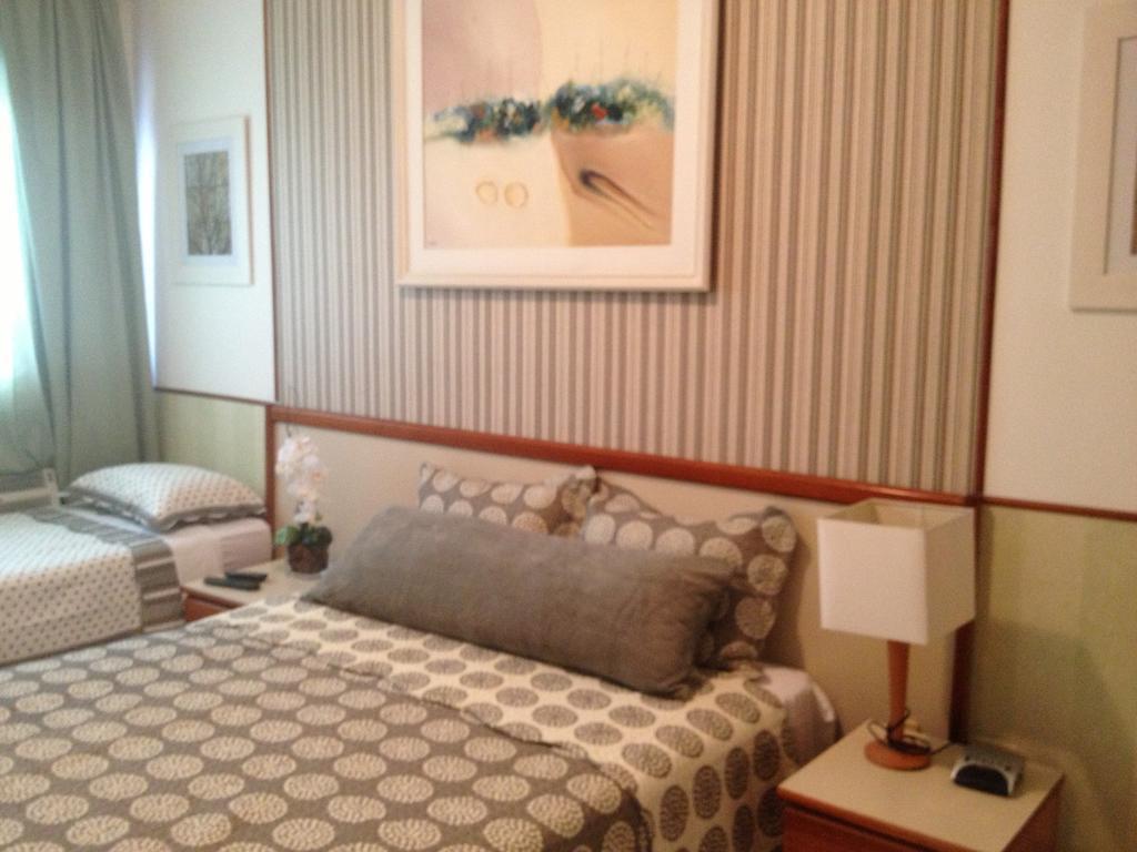 Apartment Alto Estilo Barra Posto 8