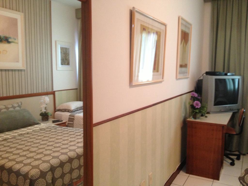 Apartment Alto Estilo Barra Posto 8 Rio de Janeiro