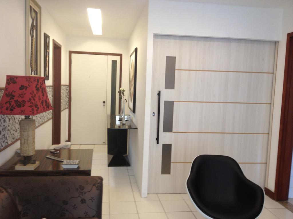 Apartment Alto Estilo Barra Posto 8 *