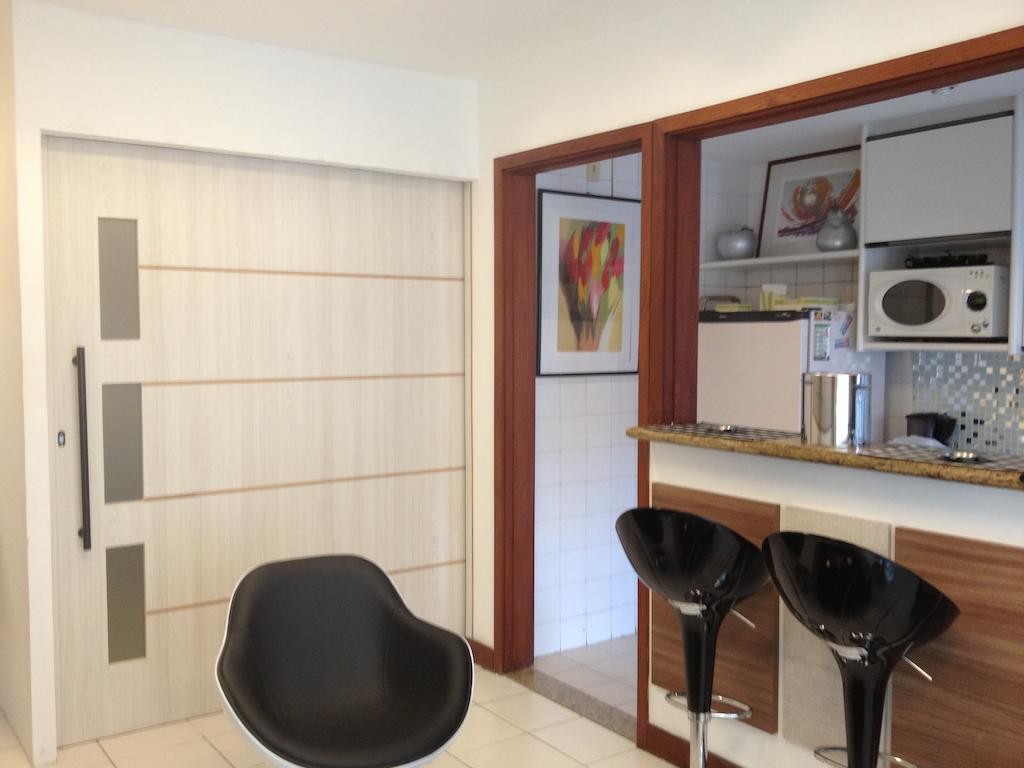 Apartment Alto Estilo Barra Posto 8