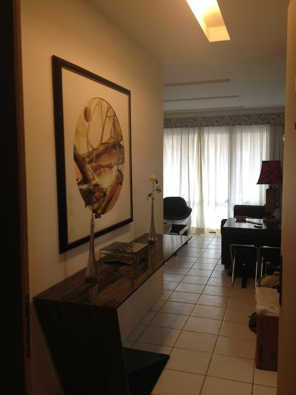 Apartment Alto Estilo Barra Posto 8
