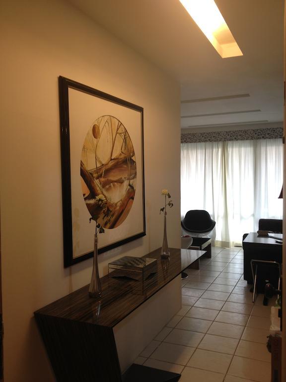 Apartment Alto Estilo Barra Posto 8 Rio de Janeiro