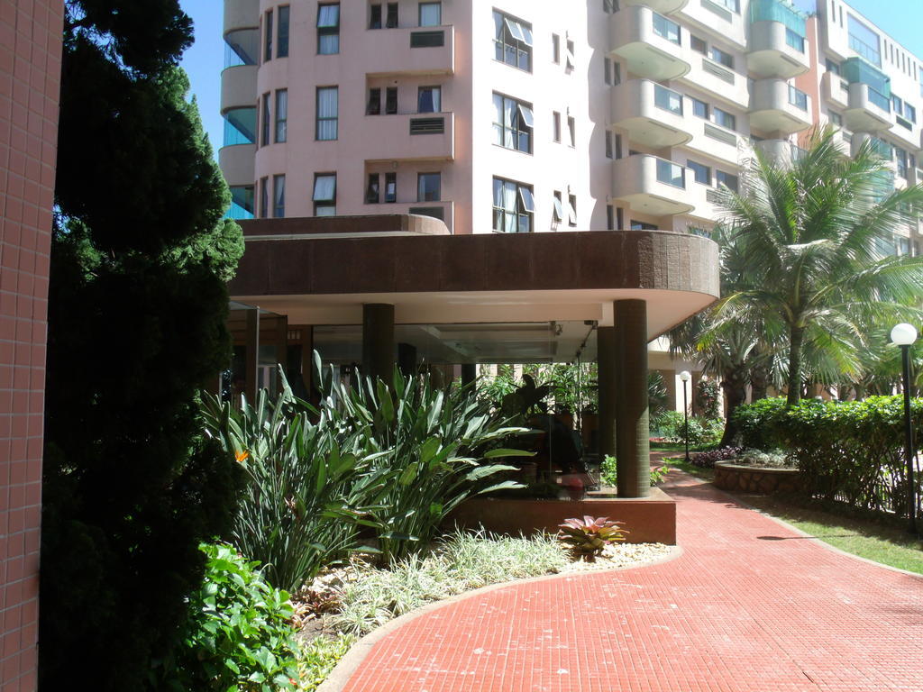 Apartment Alto Estilo Barra Posto 8 *