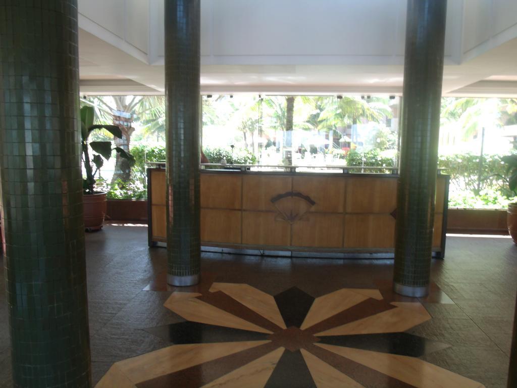 Apartment Alto Estilo Barra Posto 8