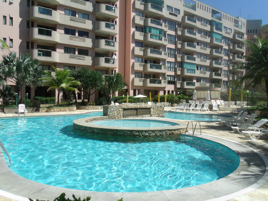 Apartment Alto Estilo Barra Posto 8 Rio de Janeiro