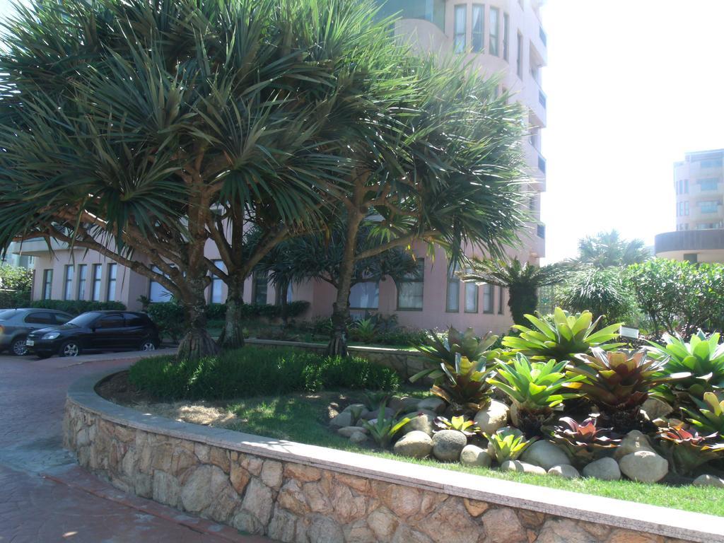 Apartment Alto Estilo Barra Posto 8