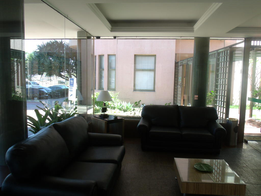 Apartment Alto Estilo Barra Posto 8 Rio de Janeiro