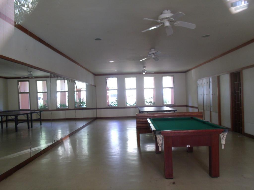 Apartment Alto Estilo Barra Posto 8
