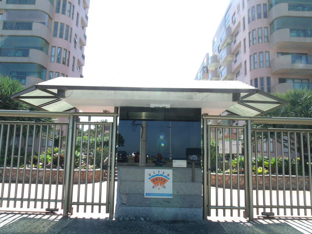 Apartment Alto Estilo Barra Posto 8 *