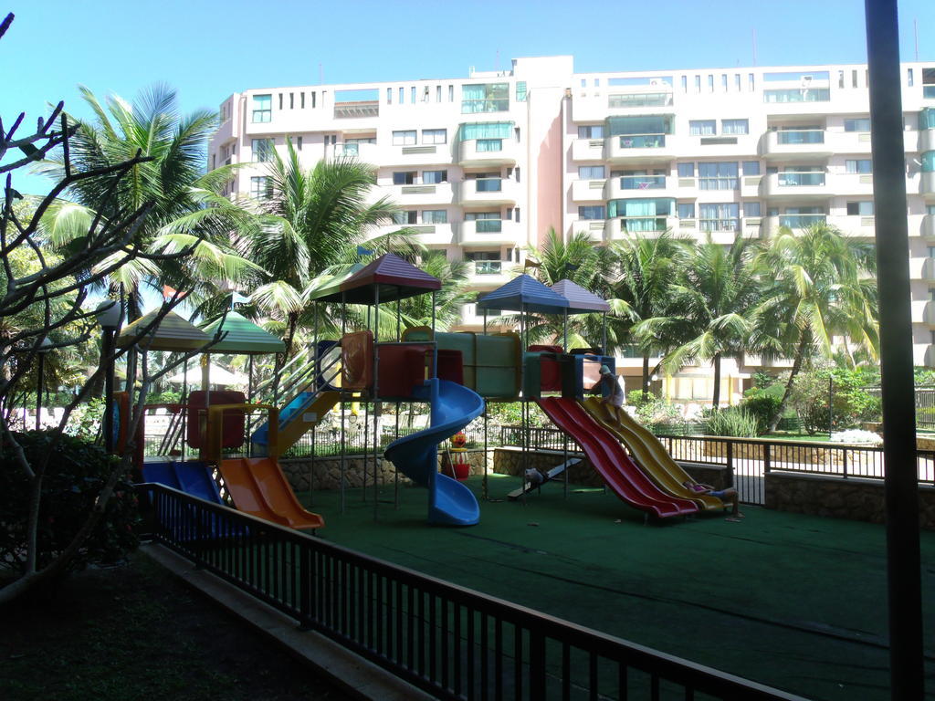 Apartment Alto Estilo Barra Posto 8
