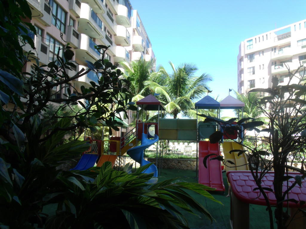 Apartment Alto Estilo Barra Posto 8