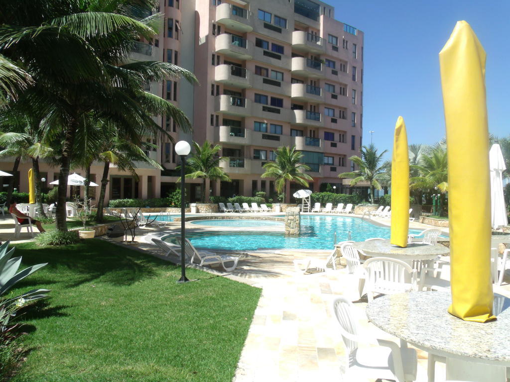 Apartment Alto Estilo Barra Posto 8 Rio de Janeiro