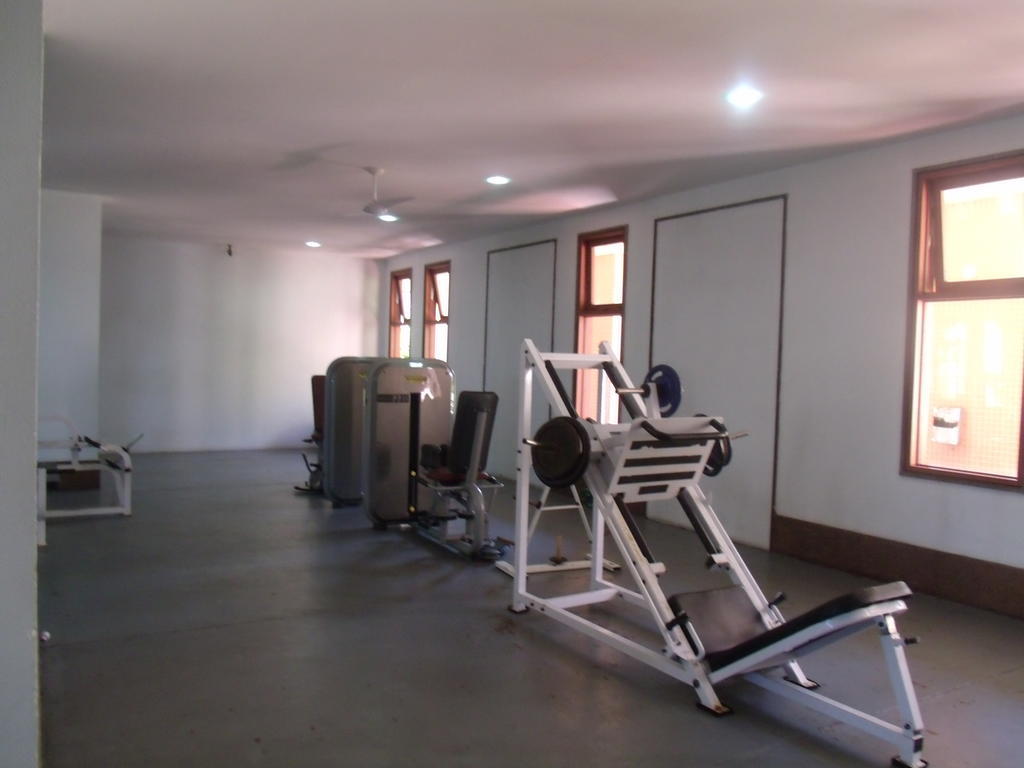 Apartment Alto Estilo Barra Posto 8