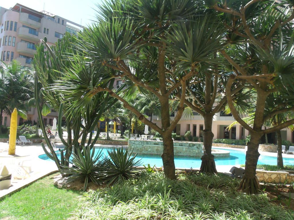 Apartment Alto Estilo Barra Posto 8 Rio de Janeiro