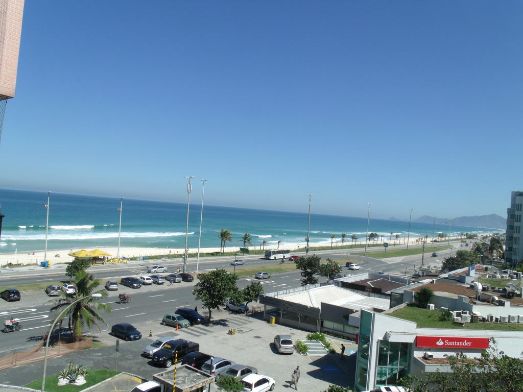 Alto Estilo Barra Posto 8 Rio de Janeiro