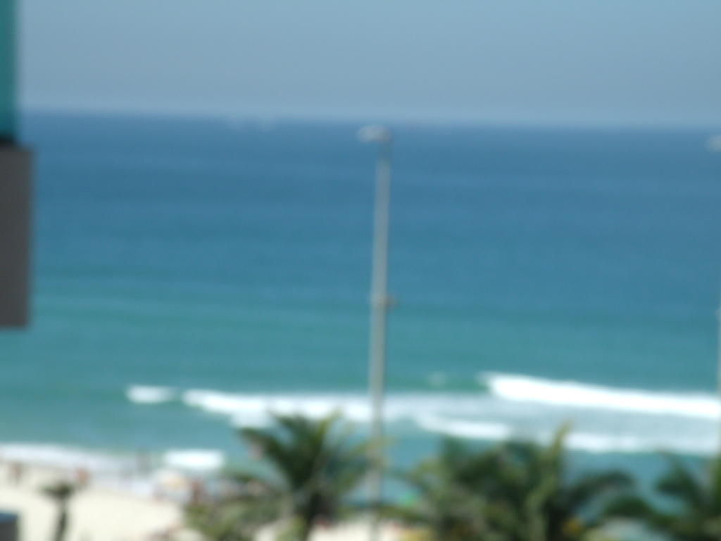 Apartment Alto Estilo Barra Posto 8 *