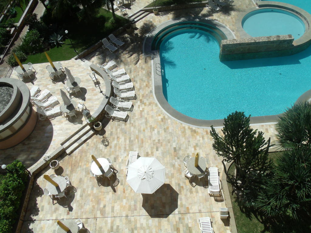 Apartment Alto Estilo Barra Posto 8