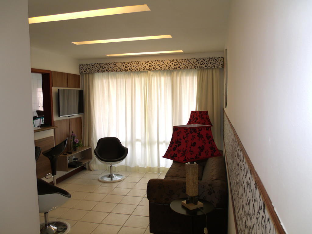 Apartment Alto Estilo Barra Posto 8