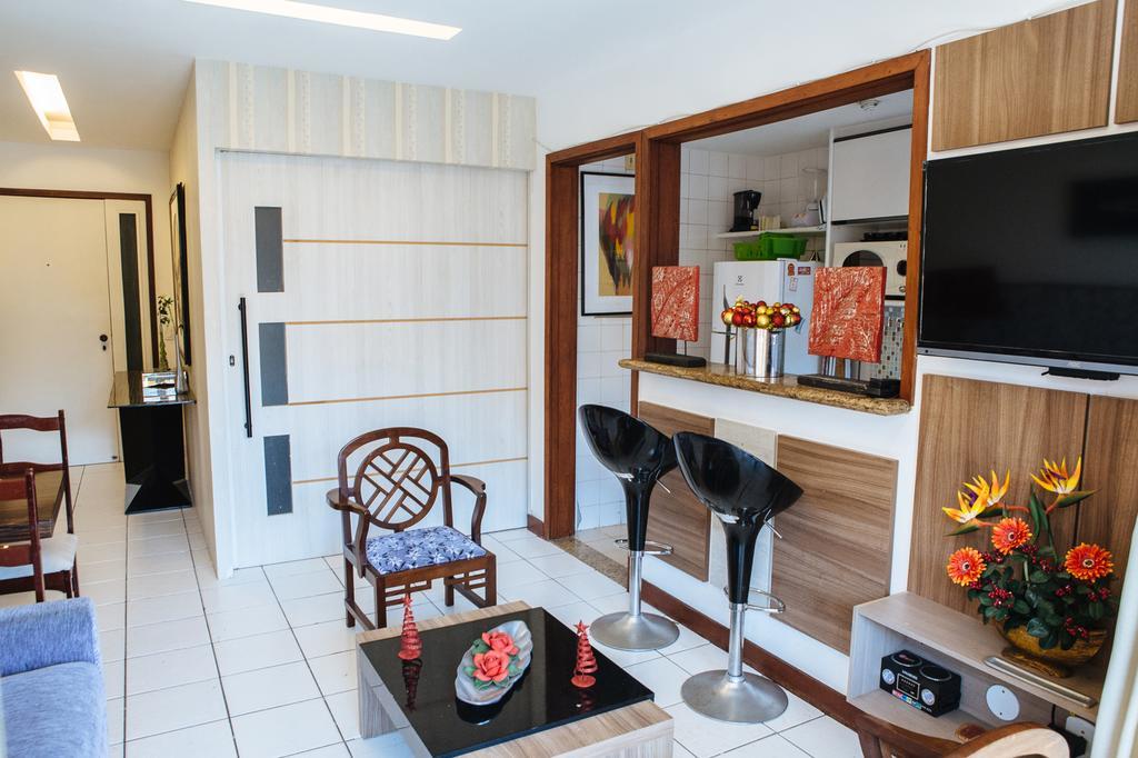 Apartment Alto Estilo Barra Posto 8 *