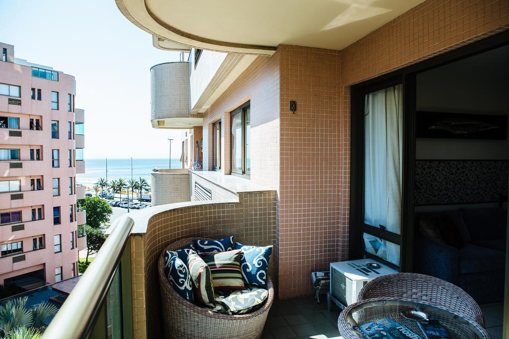 Alto Estilo Barra Posto 8 Apartment *